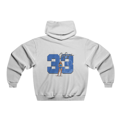 Zoë Frangieh Vintage Hoodie