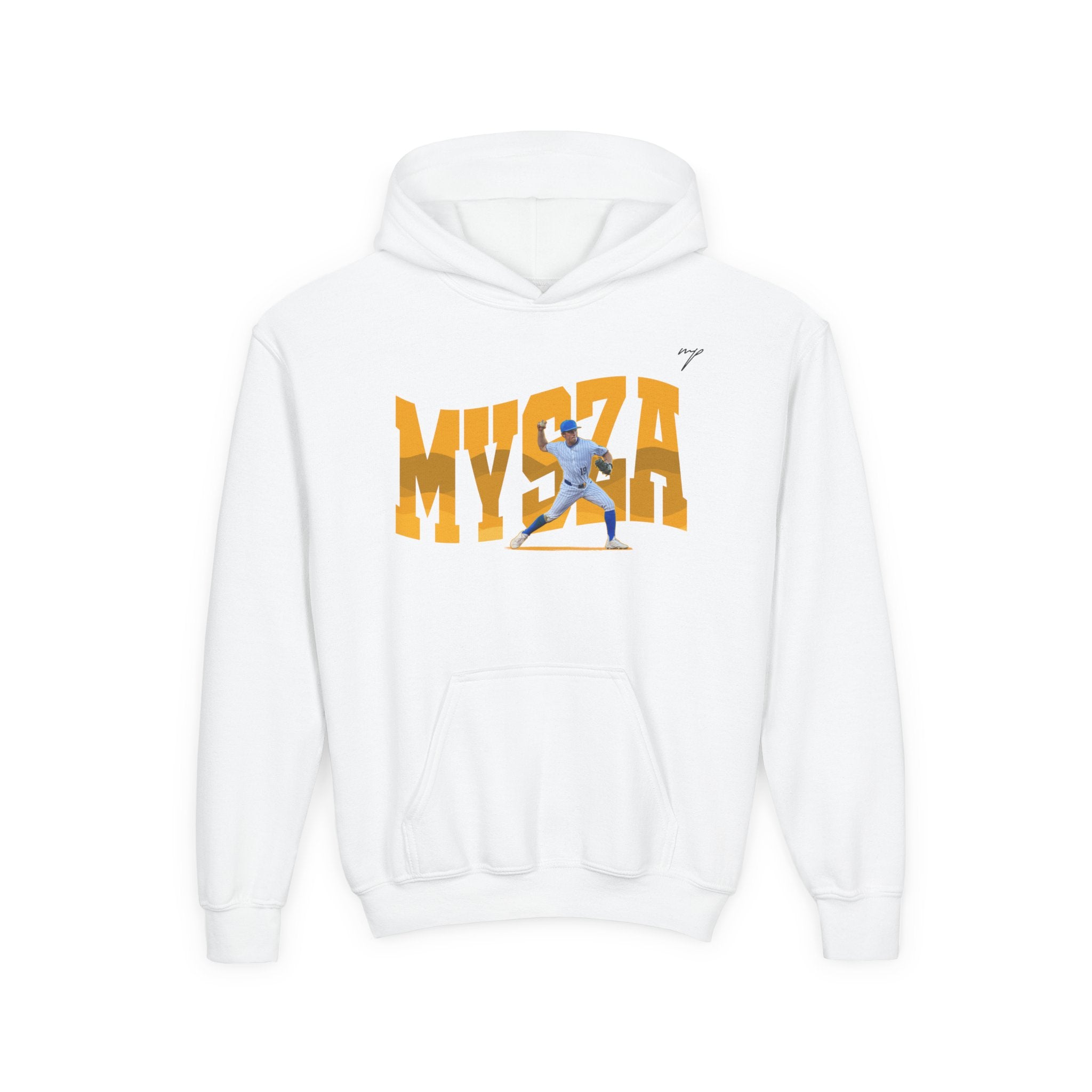 David Mysza YOUTH Hoodie
