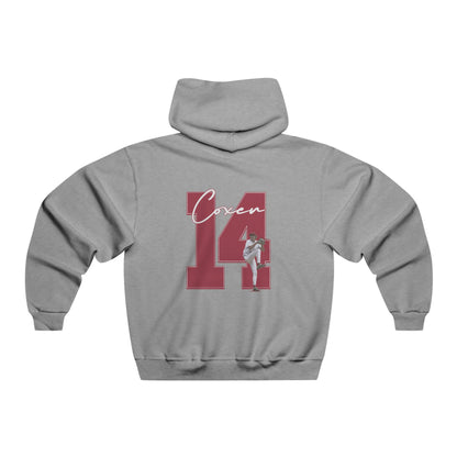 Brody Coxen Vintage Hoodie