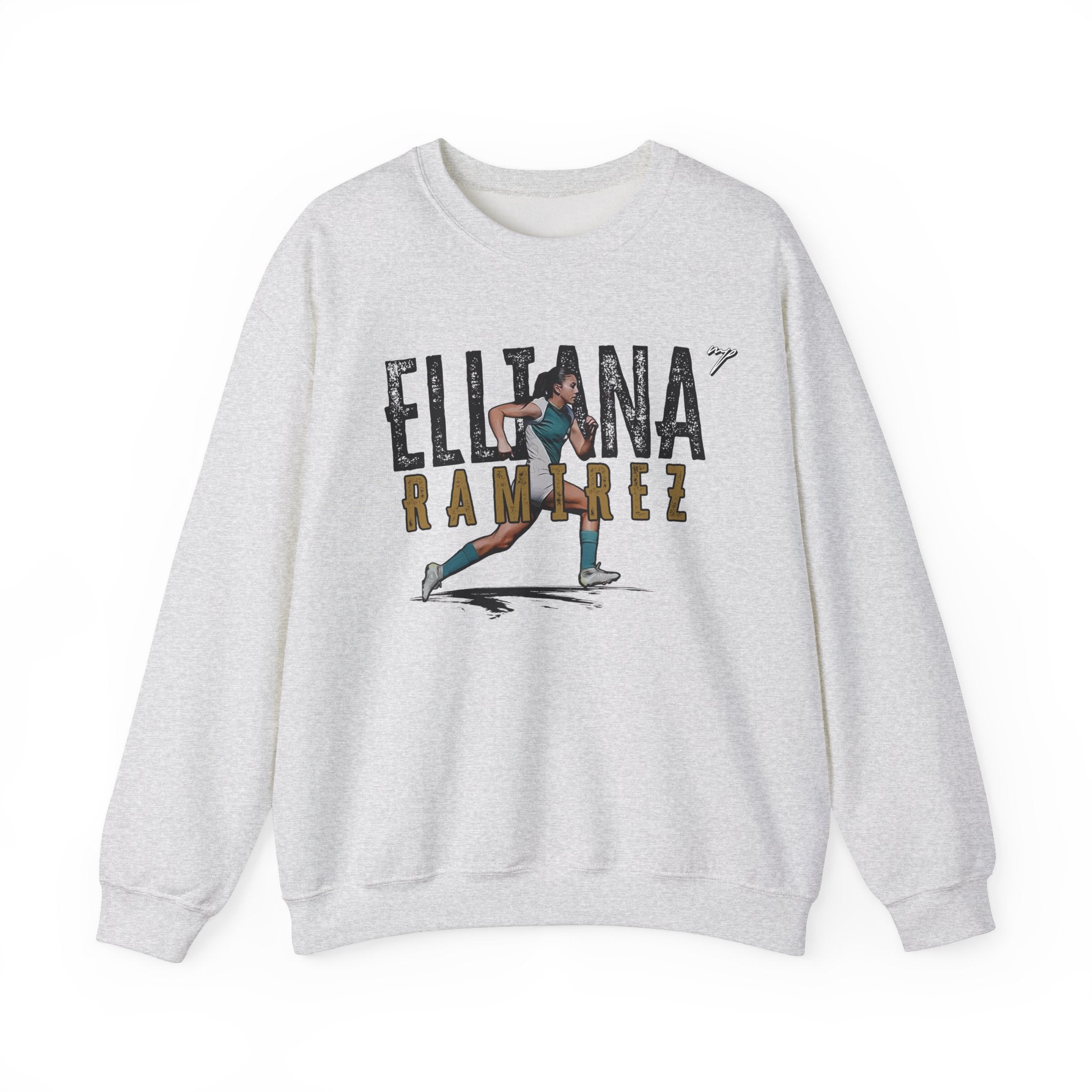 Elliana Ramirez Crewneck