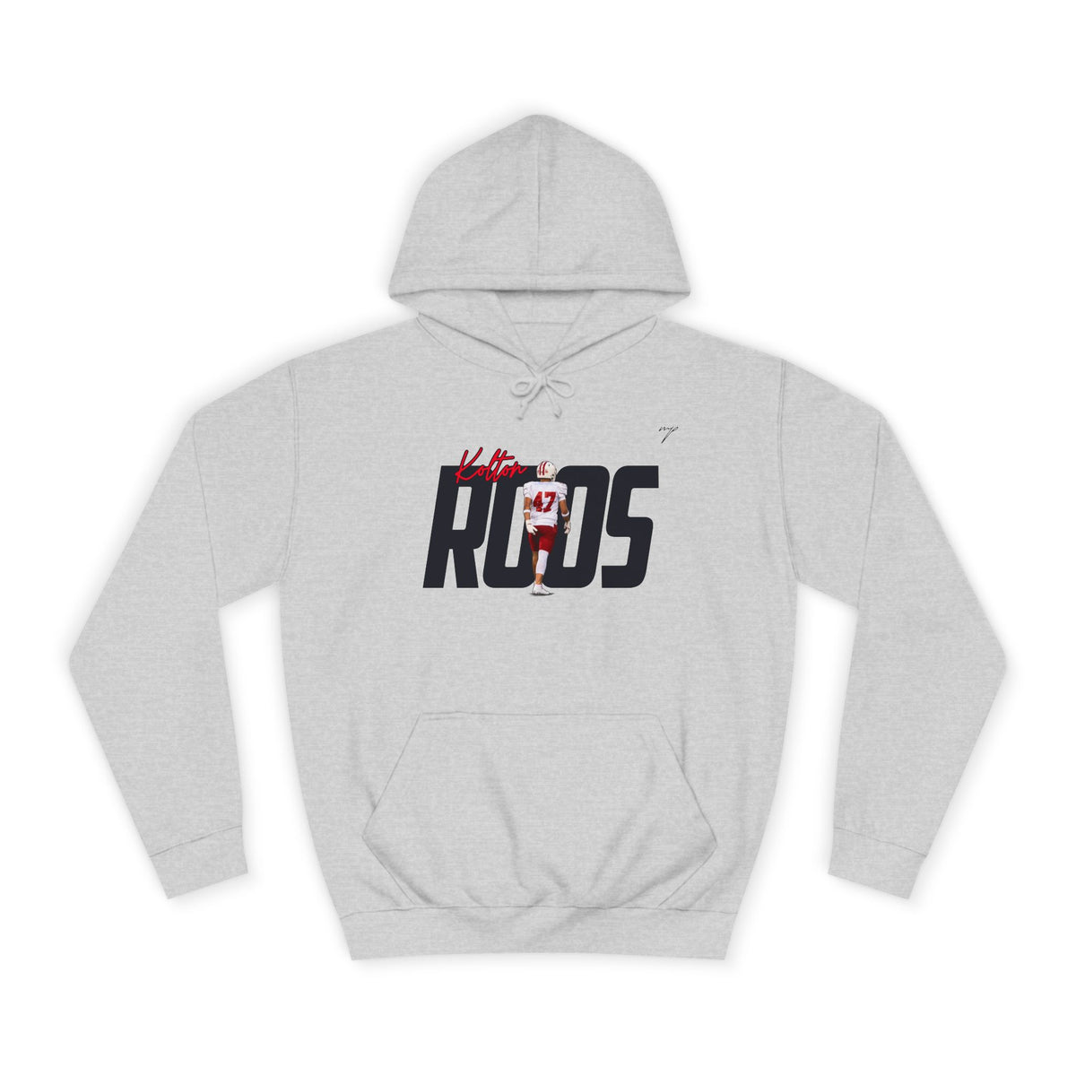 Kolton Roos Hoodie