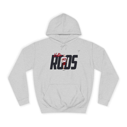 Kolton Roos Hoodie