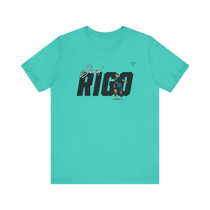 Daniel Rigo Graphic Tee