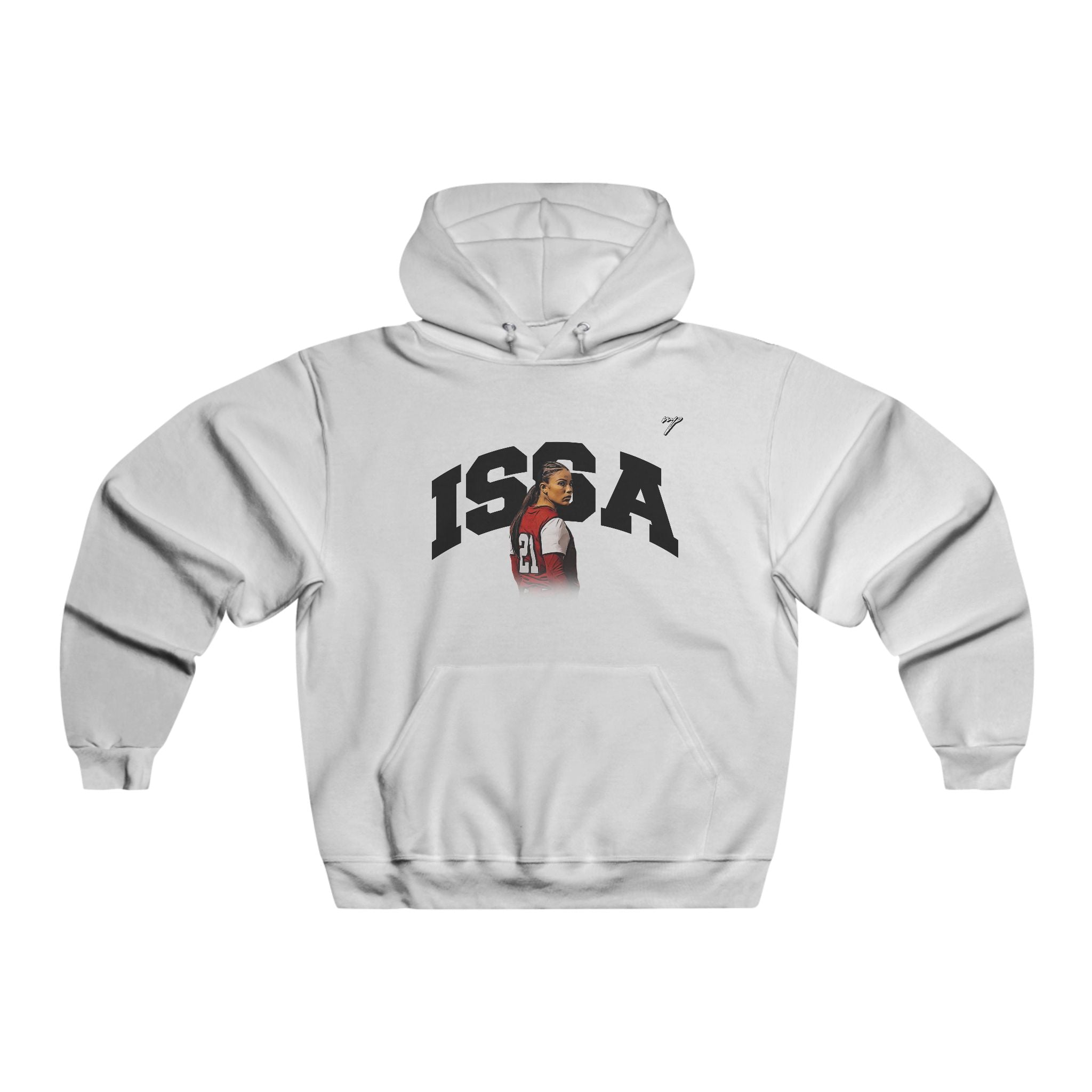 Alyssa Rebolledo Vintage Hoodie