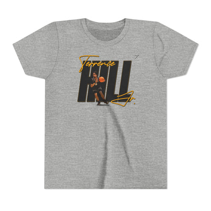 Terrence Hill Jr YOUTH Graphic Tee