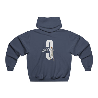 Ibra Athie Vintage Hoodie
