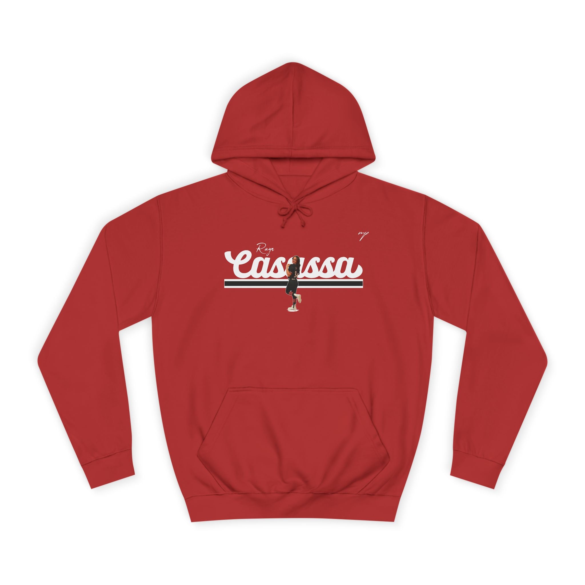 Rayn Casassa Hoodie