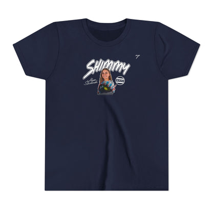Alyssa Shimanski YOUTH Graphic Tee