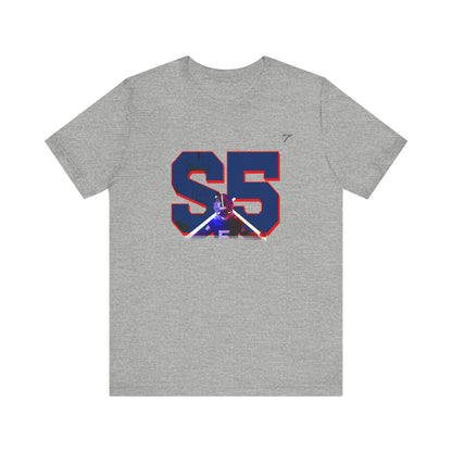 Sherman Smith Graphic Tee