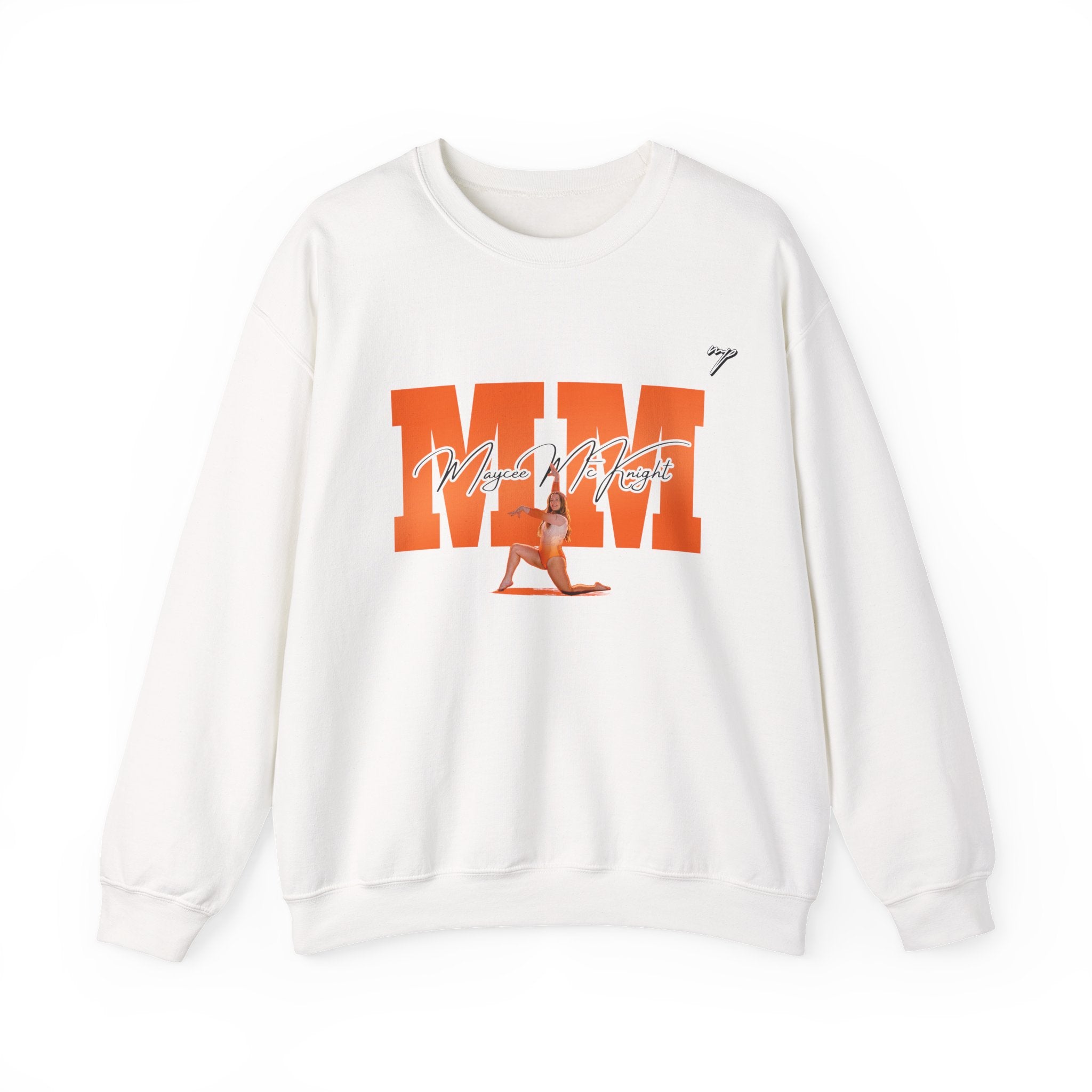 Maycee McKnight Crewneck