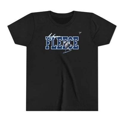 Masun Fleece YOUTH Graphic Tee