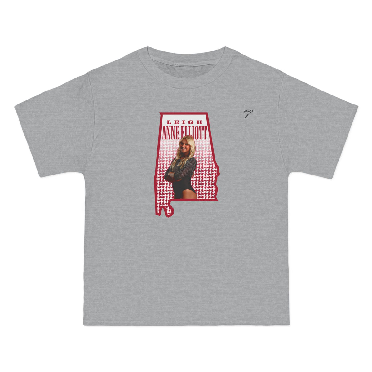 Leigh Anne Elliott Vintage Tee
