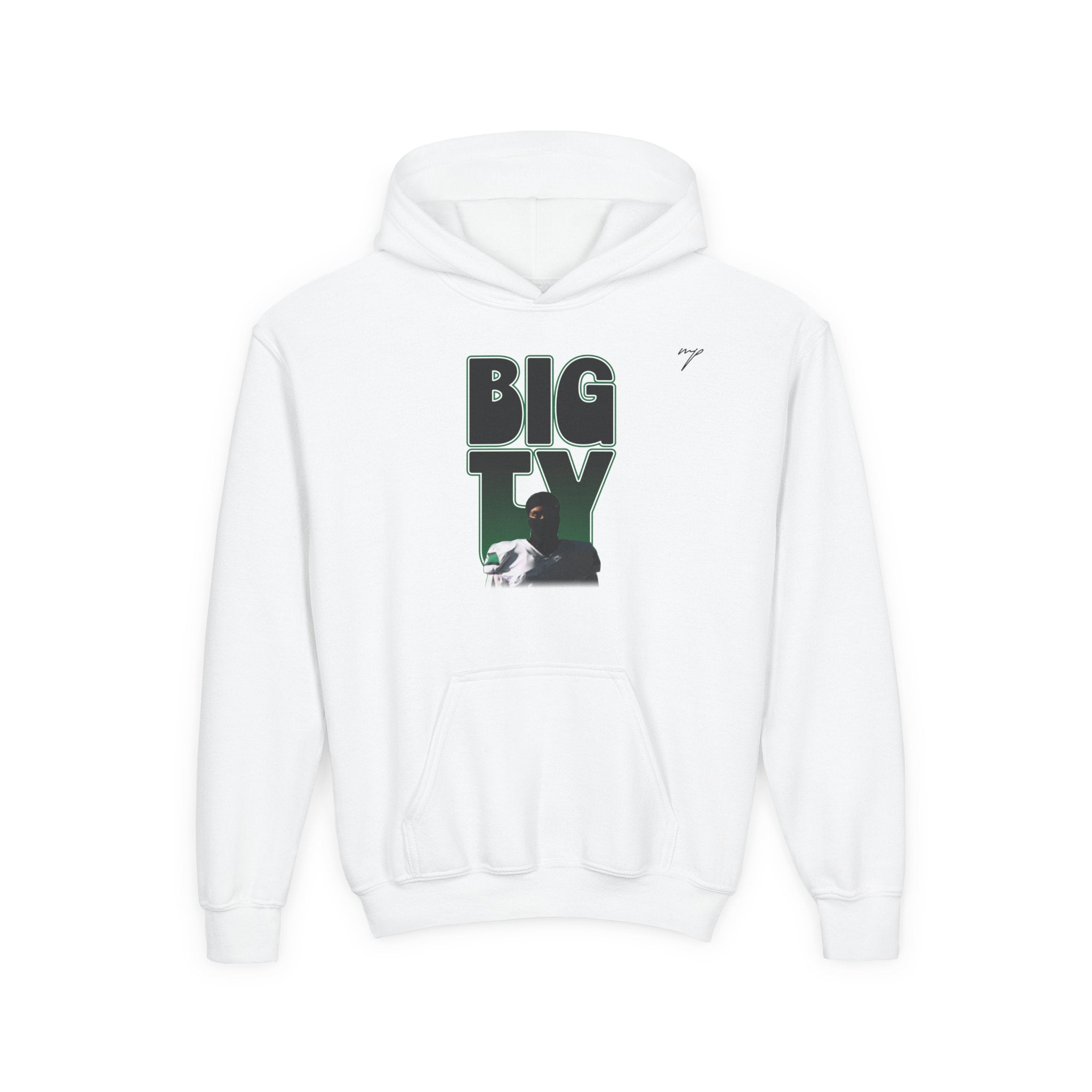 Tyree Jacobs YOUTH Hoodie