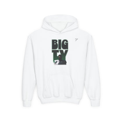 Tyree Jacobs YOUTH Hoodie