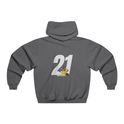 Sean Harris Vintage Hoodie