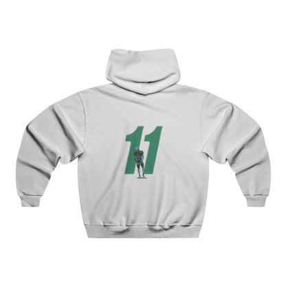 Tren Strozier Vintage Hoodie