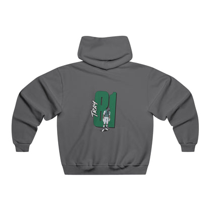 Tray Banks Vintage Hoodie