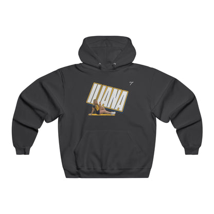 Iliana Jimenez Vintage Hoodie