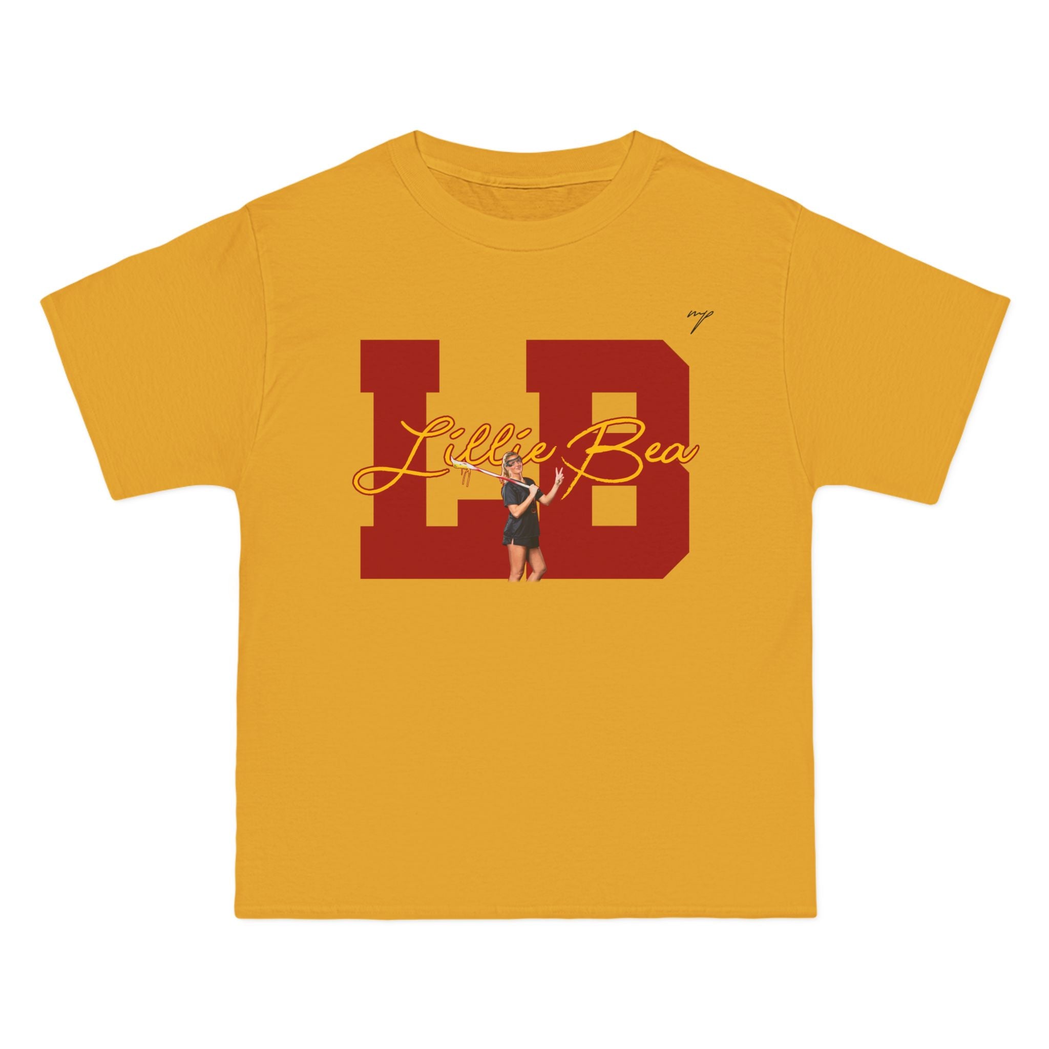 Lillie Bea Cope Vintage Tee