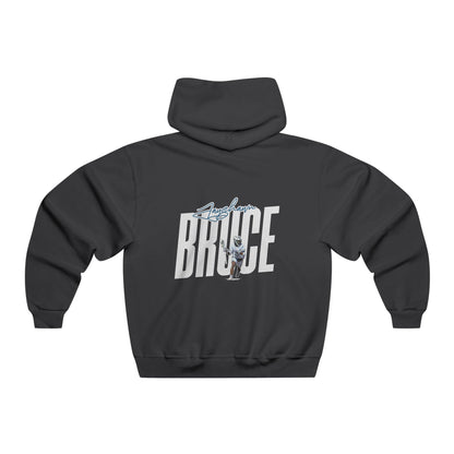 Jayshawn Bruce Vintage Hoodie