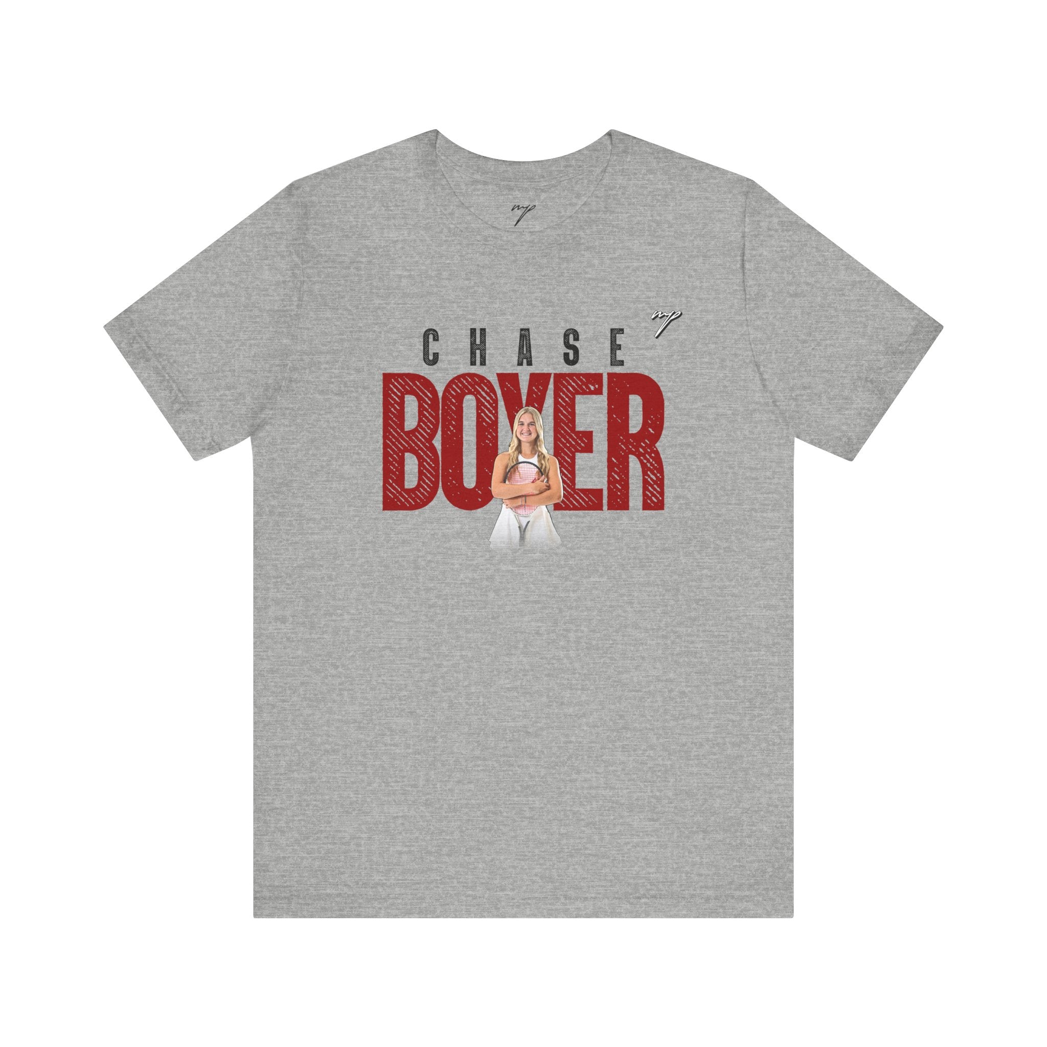 Chase Boyer Graphic Tee