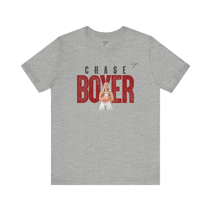 Chase Boyer Graphic Tee