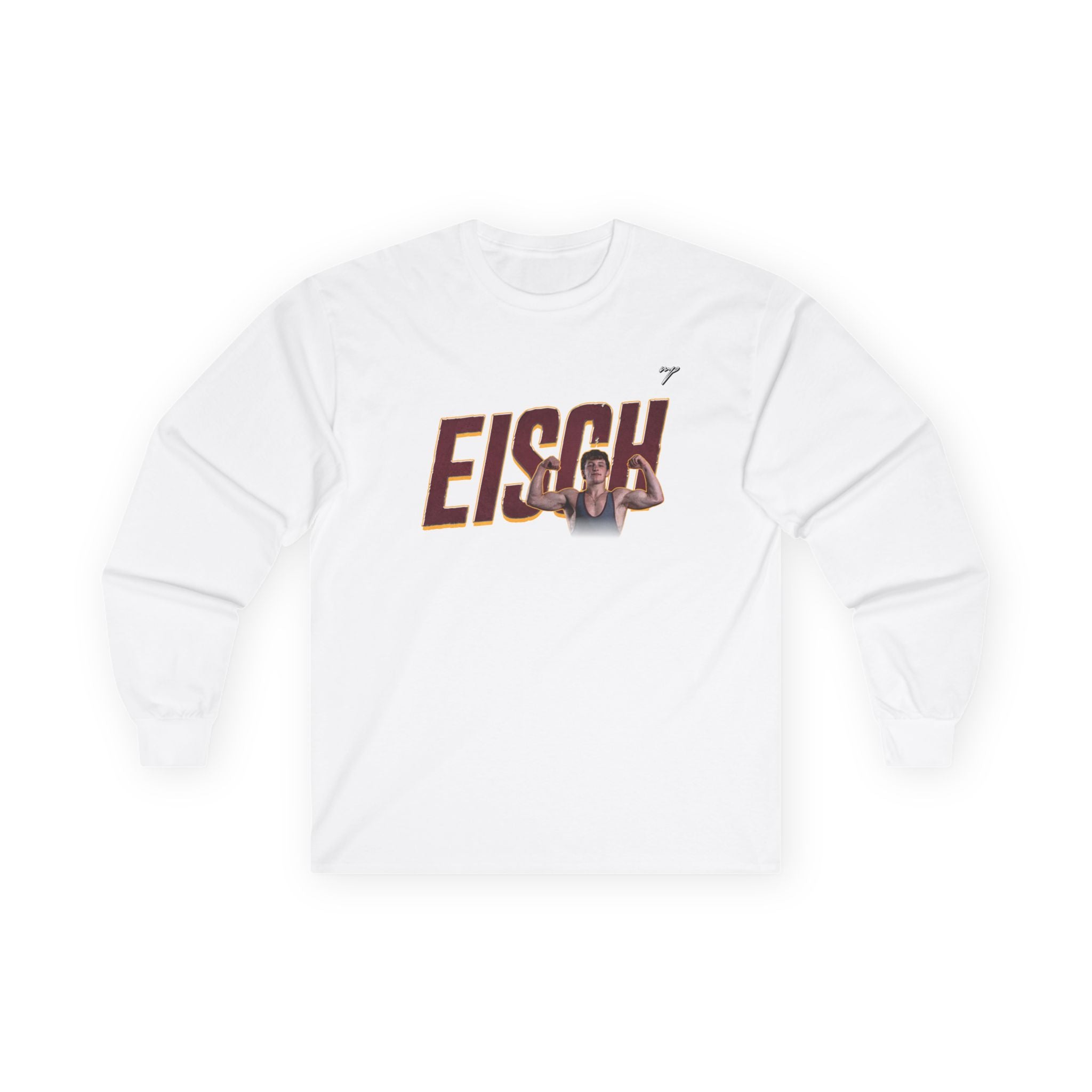 Jager Eisch Long Sleeve Tee