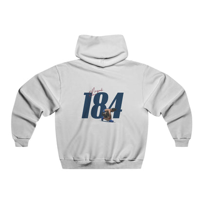 Naziah Rice Vintage Hoodie