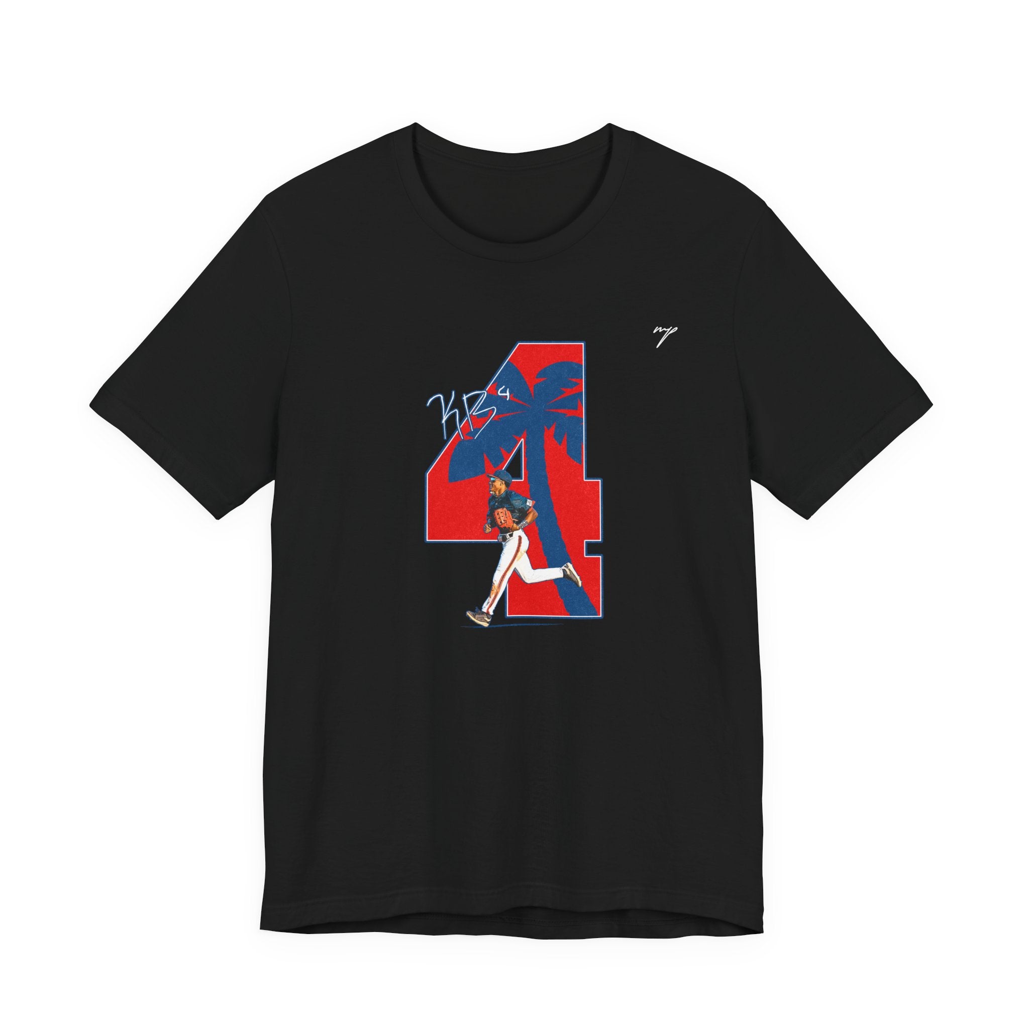 Kyle Boylston Graphic Tee