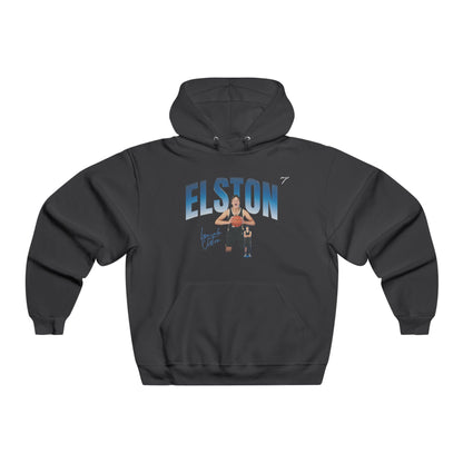 Isaiah Elston Vintage Hoodie