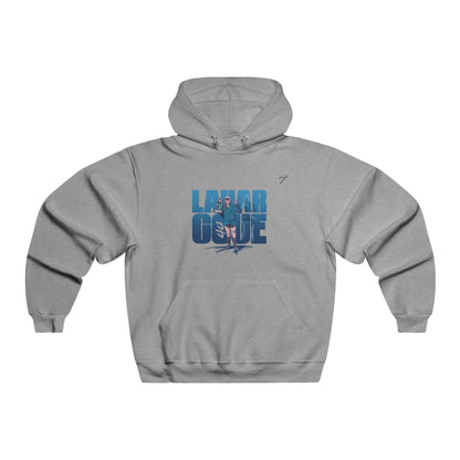 Maddie Lahargoue Vintage Hoodie