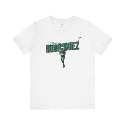 Abraham Rodriguez Graphic Tee