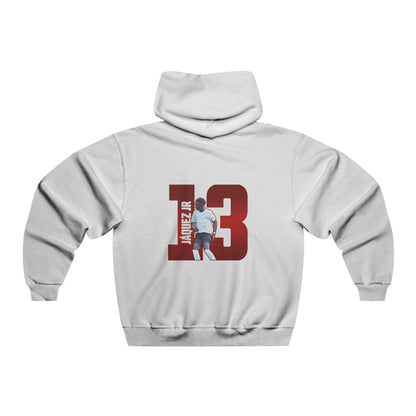Bariem Gony Vintage Hoodie