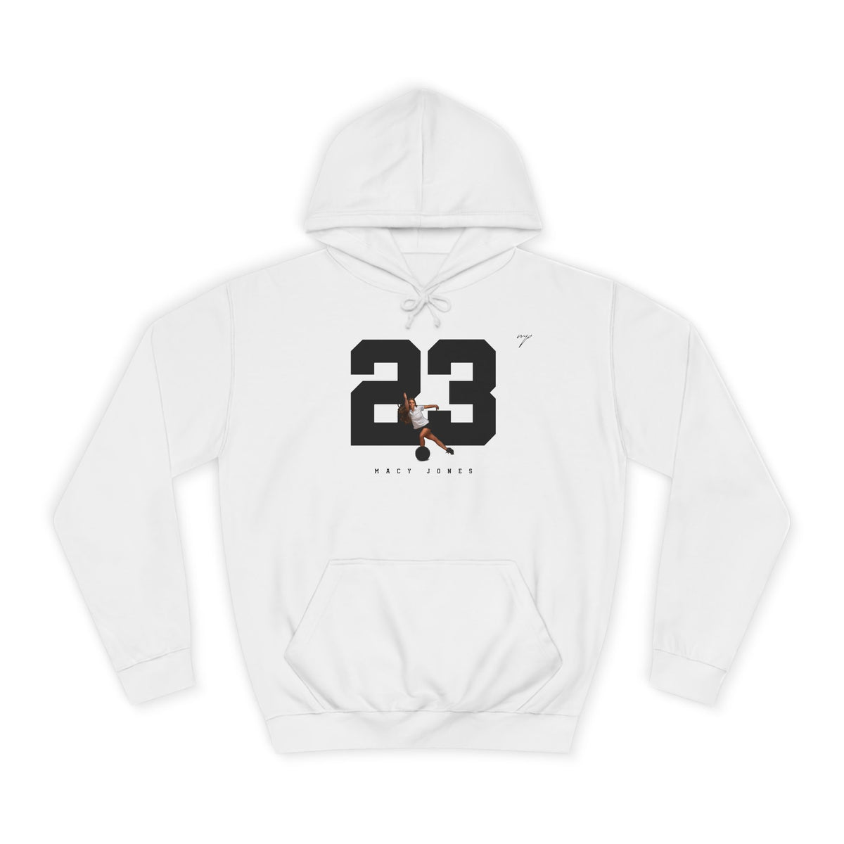 Macy Jones Hoodie