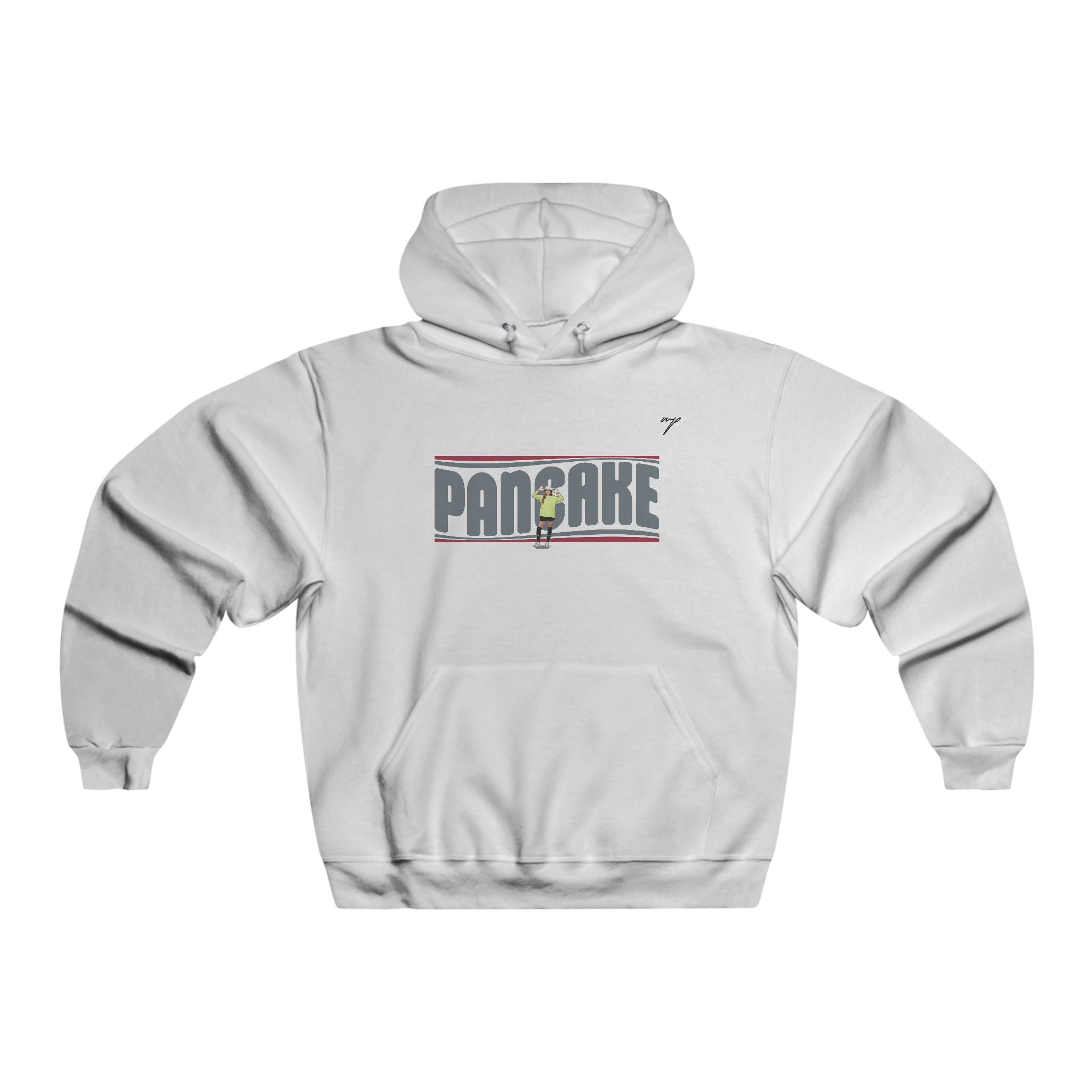 Noa Biton Vintage Hoodie