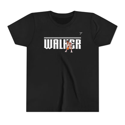 Shaundell Walker YOUTH Graphic Tee
