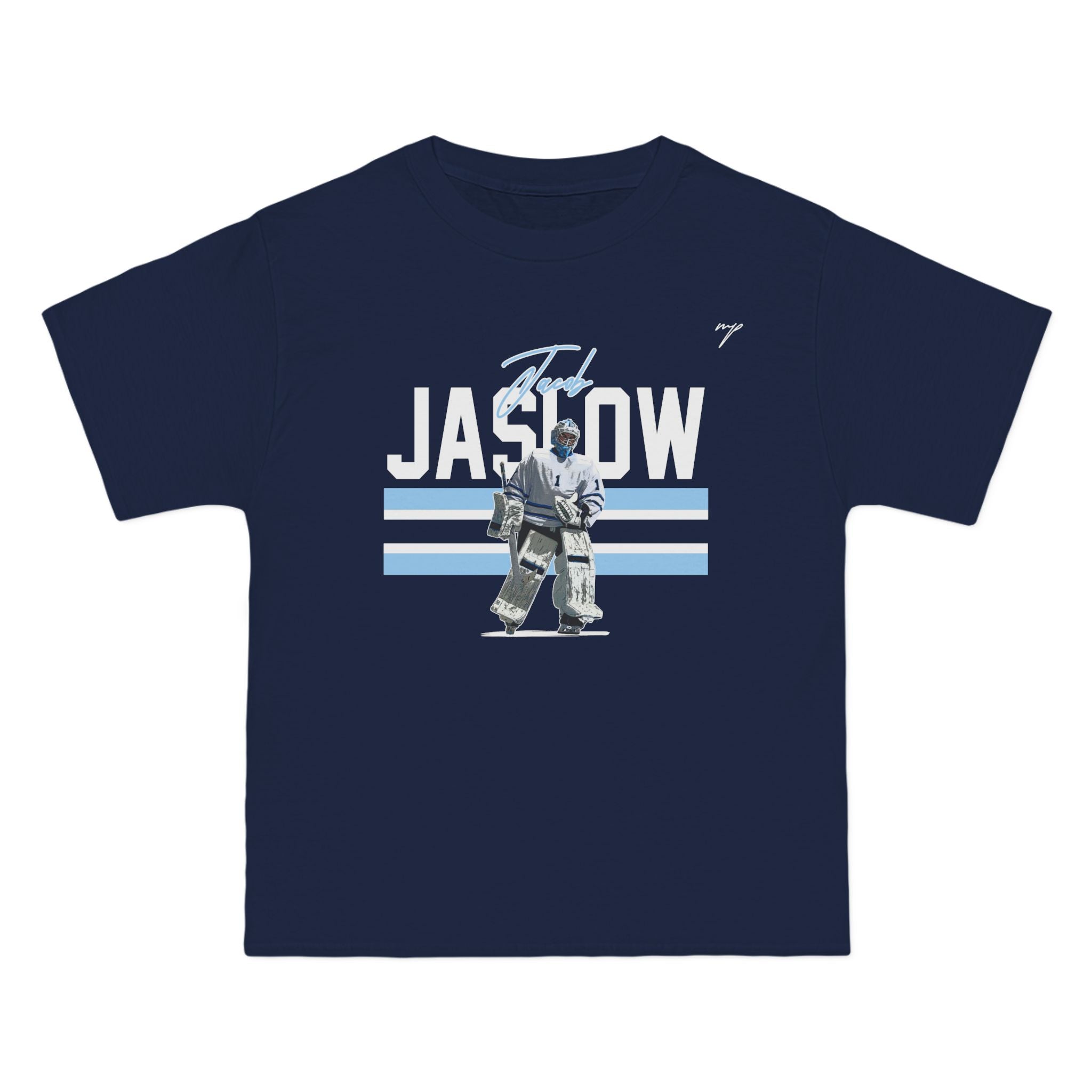 Jacob Jaslow Vintage Tee