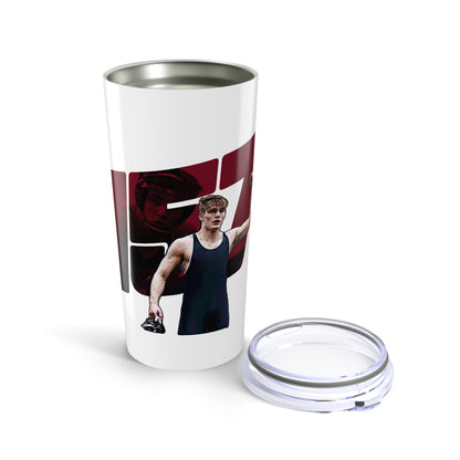 Luke Christie Tumbler Mug