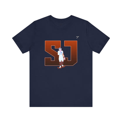 Shawn Juste Graphic Tee
