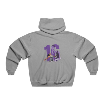 Shakera Kirk Vintage Hoodie
