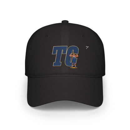 Tavian Camper Hat