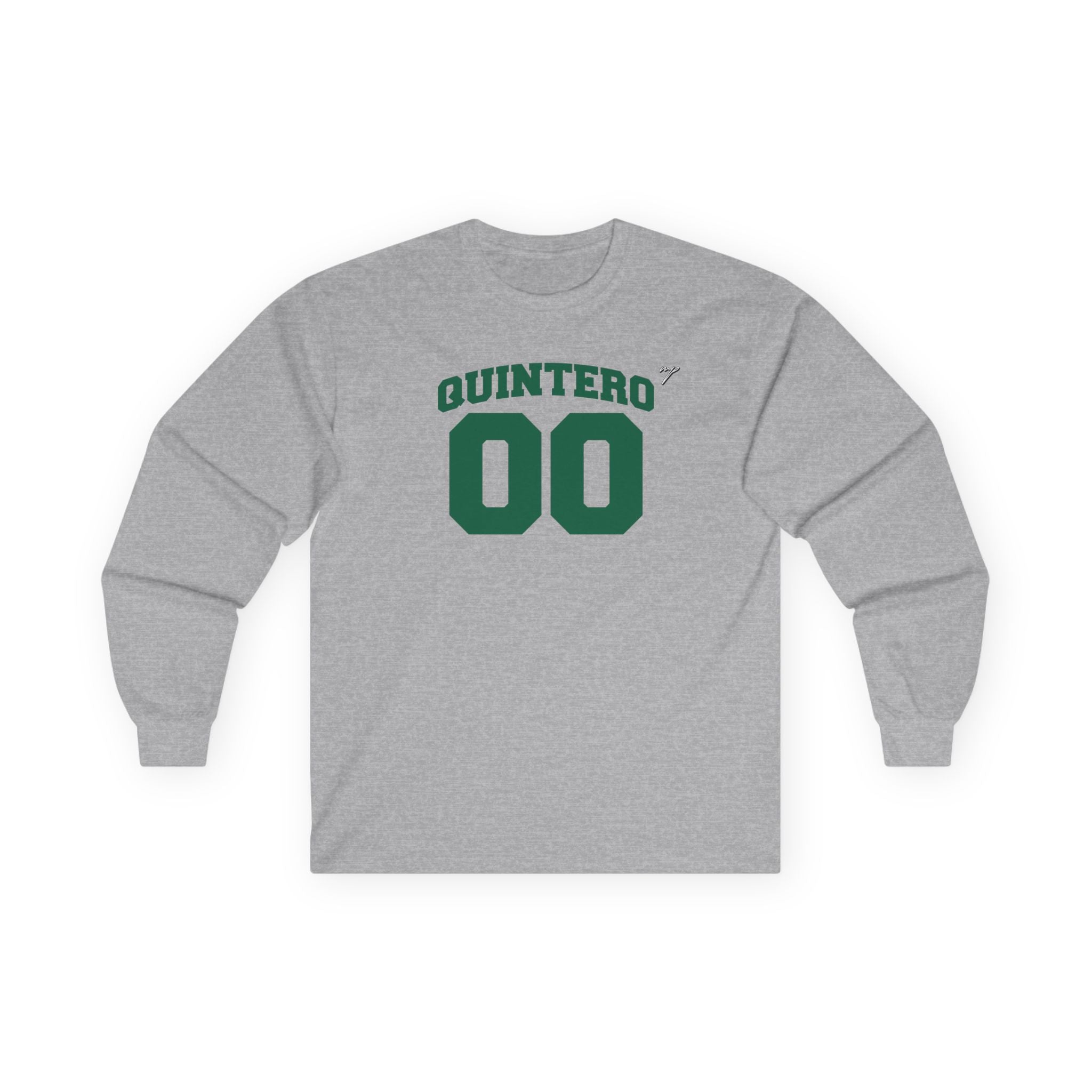 Jessalyn Quintero Long Sleeve Tee