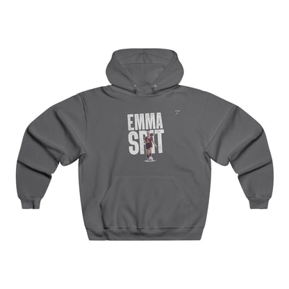Emma Spittler Vintage Hoodie
