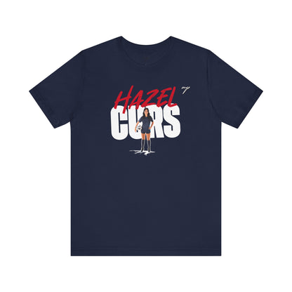 Hazel Curs Graphic Tee