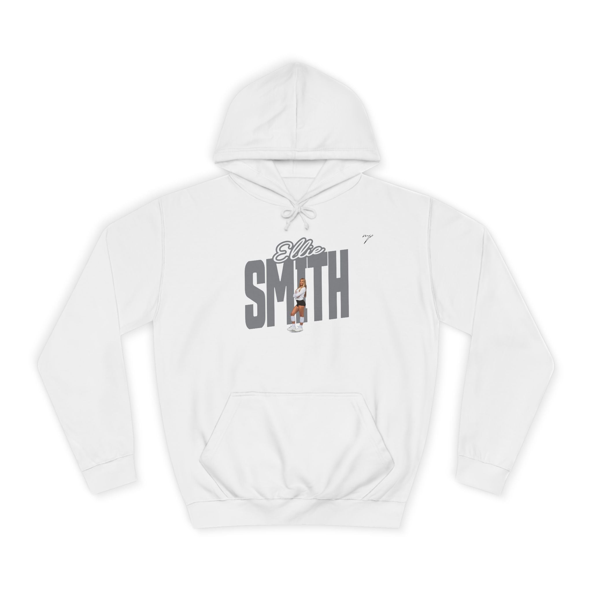 Ellie Smith Hoodie