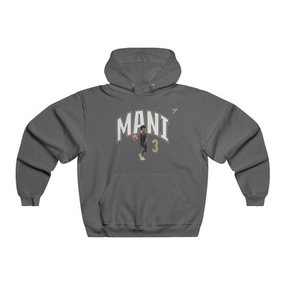 Imani Hardin Vintage Hoodie