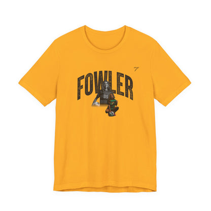Lauren Fowler Graphic Tee