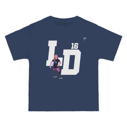 Layne Davis Vintage Tee