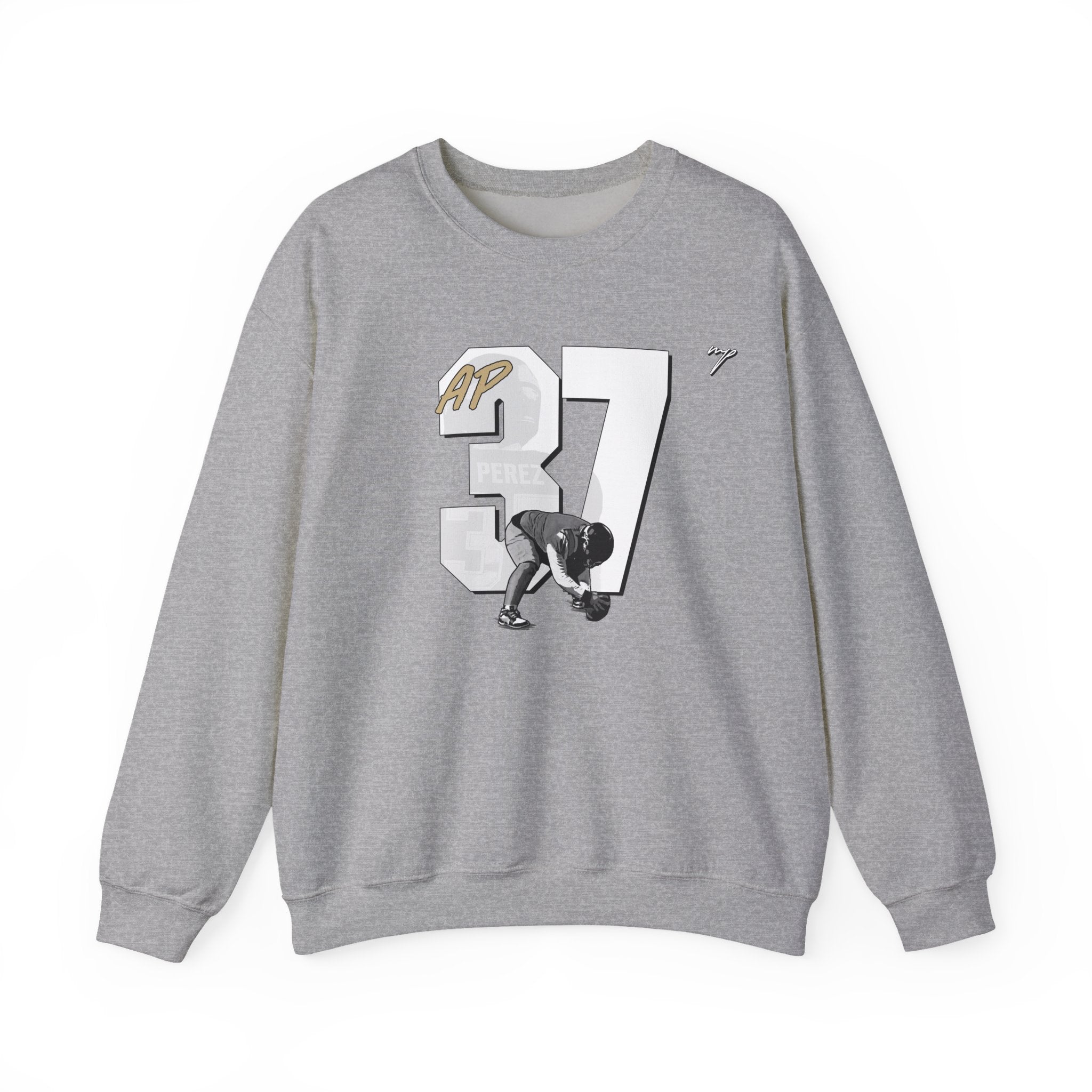 Alex Perez Crewneck