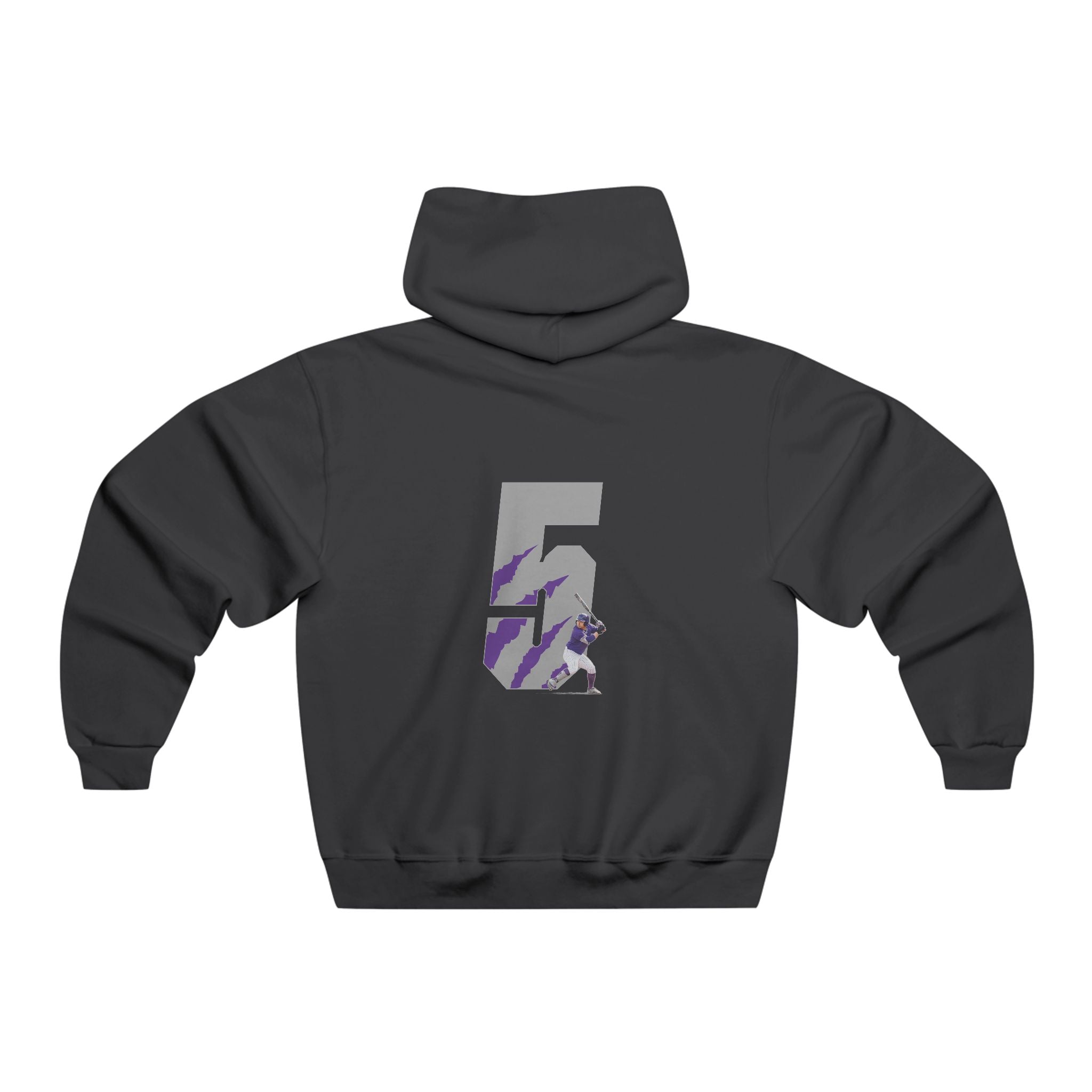 Shintaro Inoue Vintage Hoodie